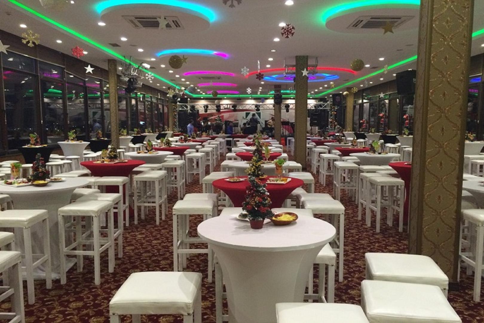 Elegance Resort Hotel Spa & Wellness - Aqua foto 16