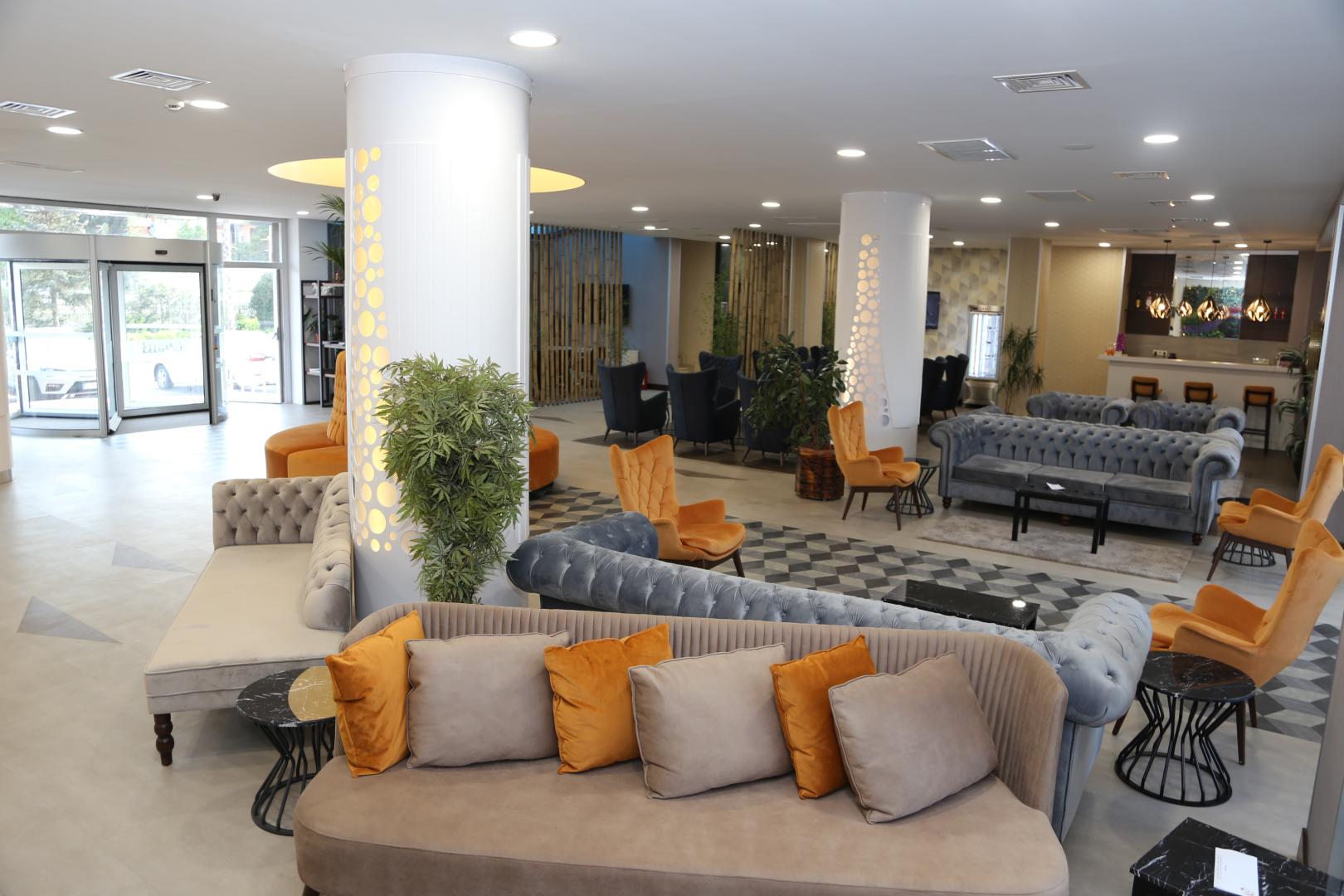 Elegance Resort Hotel Spa & Wellness - Aqua foto 7