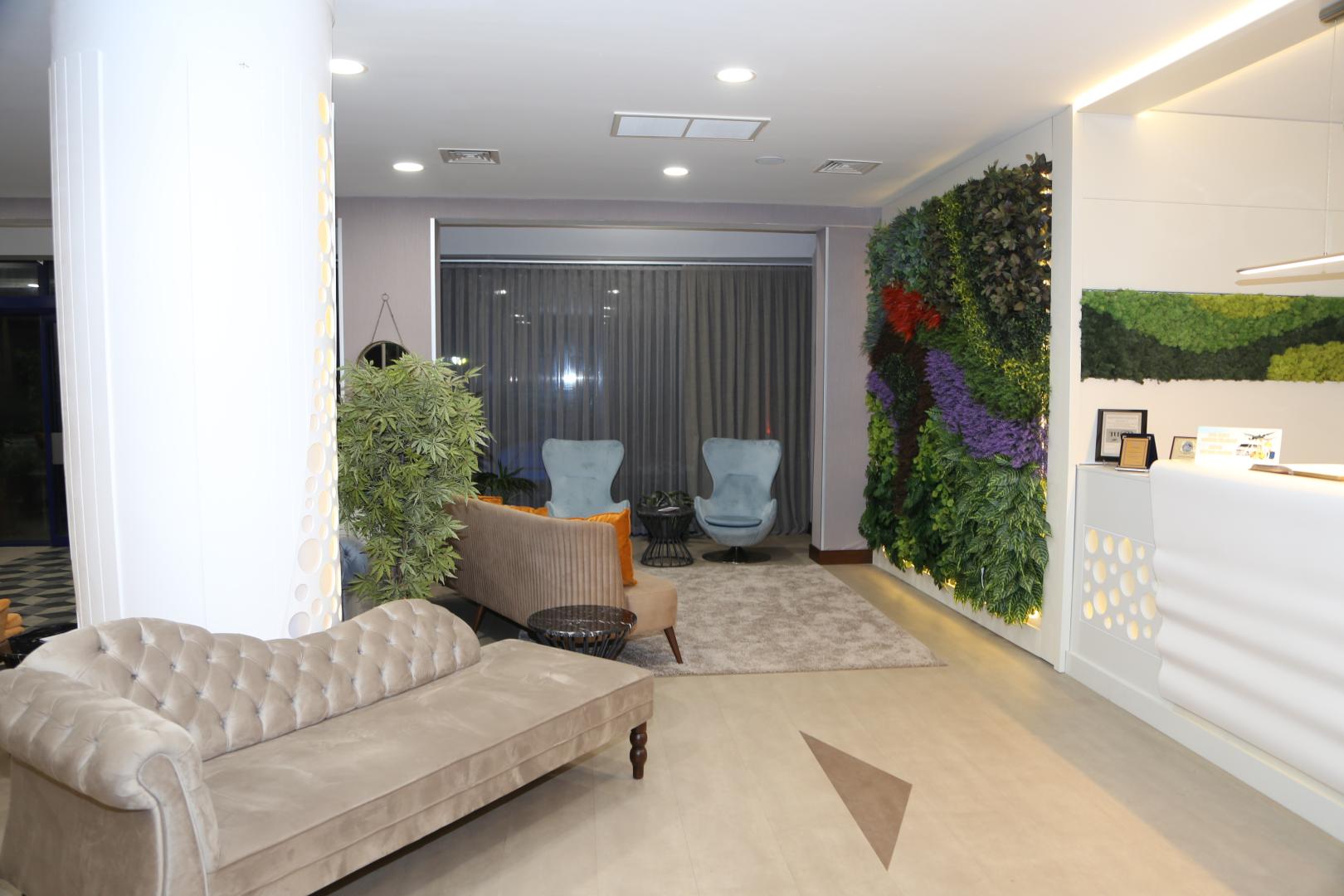 Elegance Resort Hotel Spa & Wellness - Aqua image 2