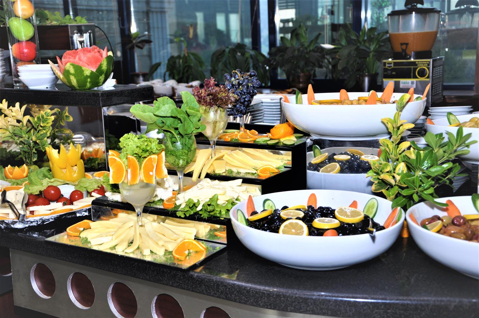 Elegance Resort Hotel Spa & Wellness - Aqua foto 6