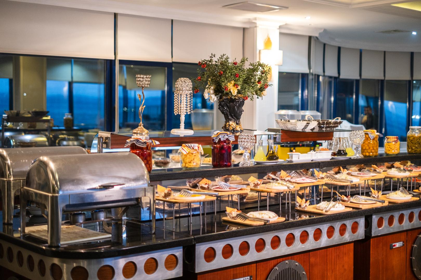 Elegance Resort Hotel Spa & Wellness - Aqua foto 18