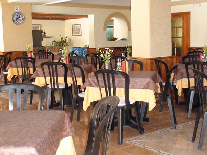 Hostal Mar Y Huerta foto 4