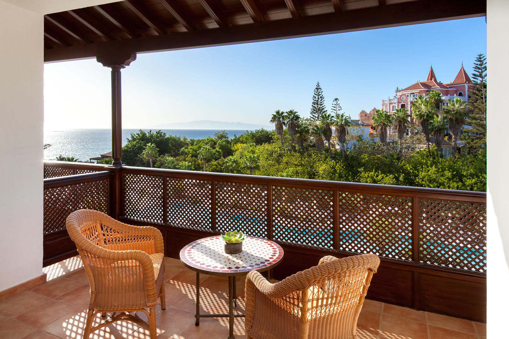 Gran Tacande Wellness & Relax foto 8