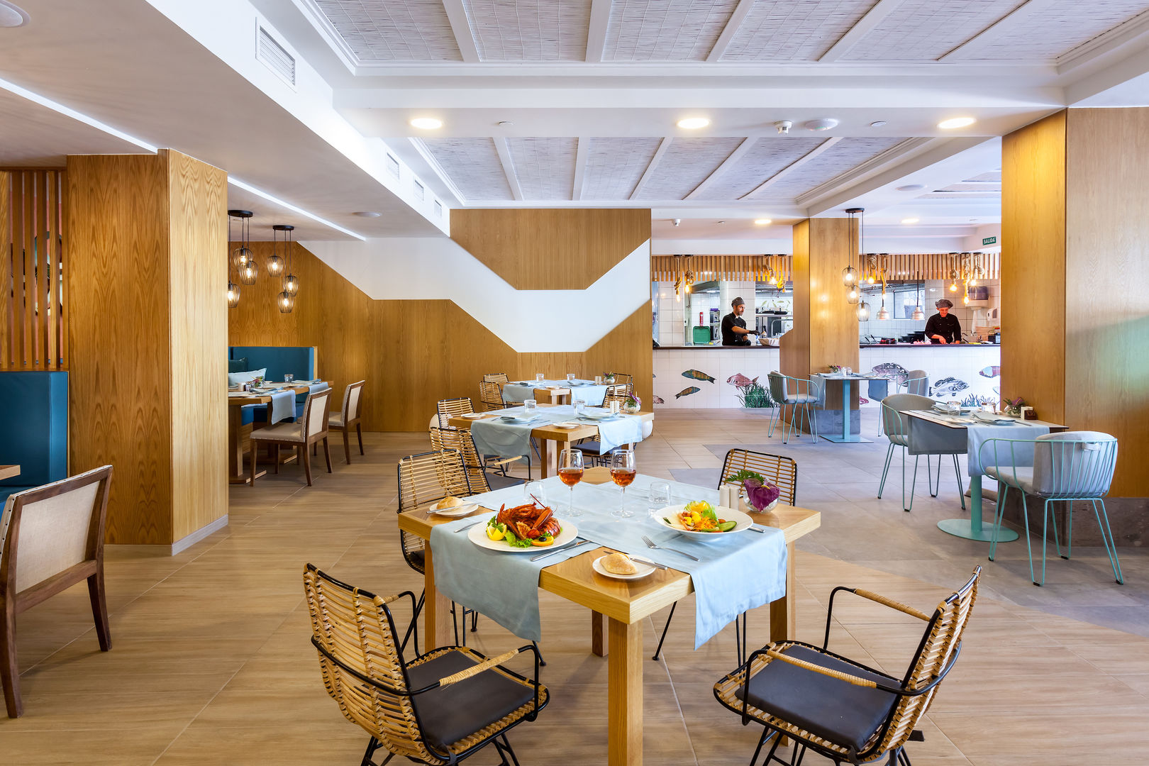 Gran Tacande Wellness & Relax foto 9
