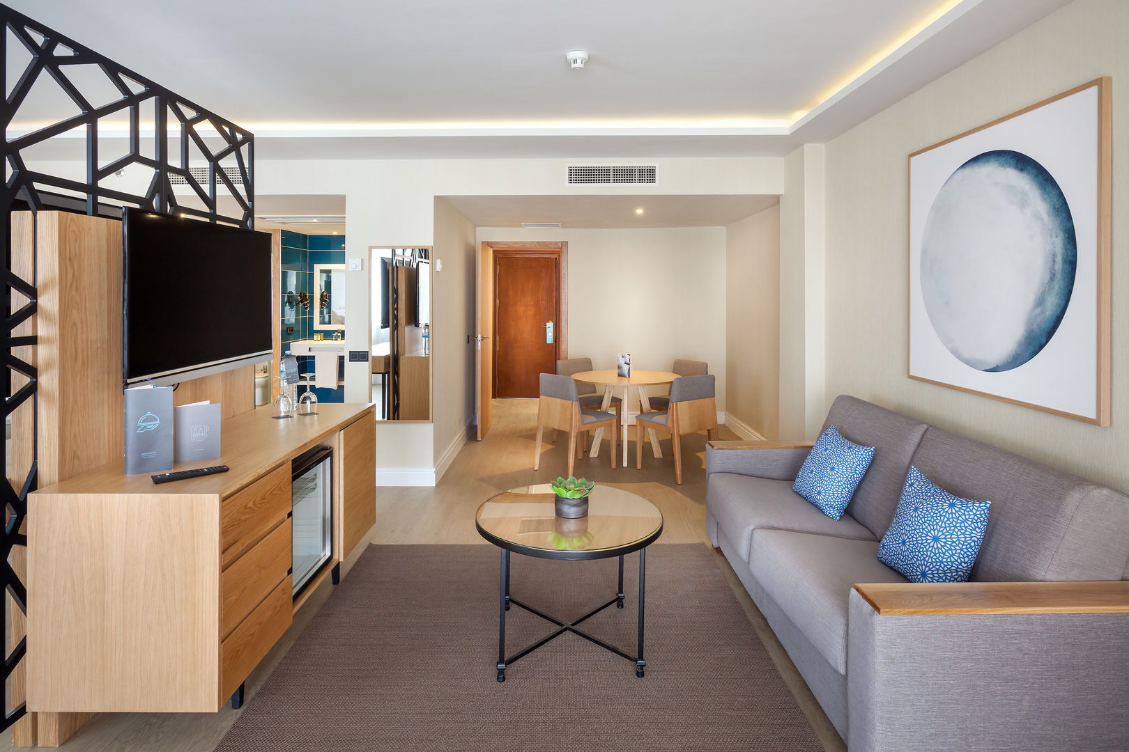 Gran Tacande Wellness & Relax foto 7