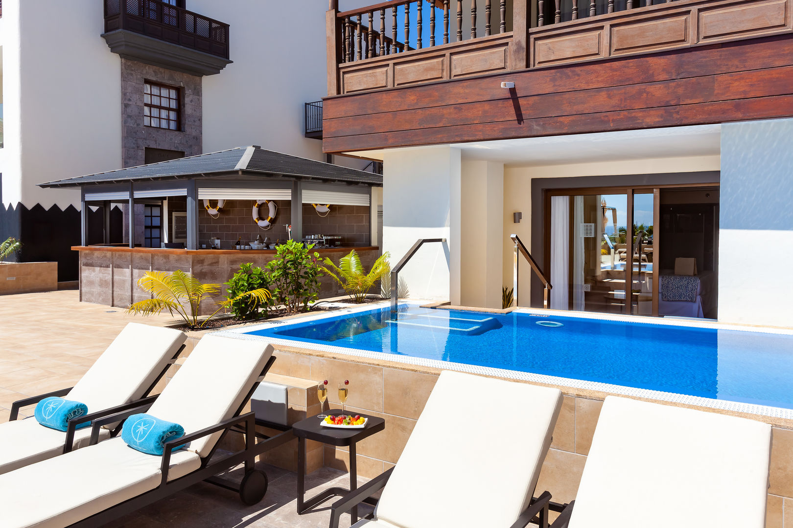 Gran Tacande Wellness & Relax foto 25