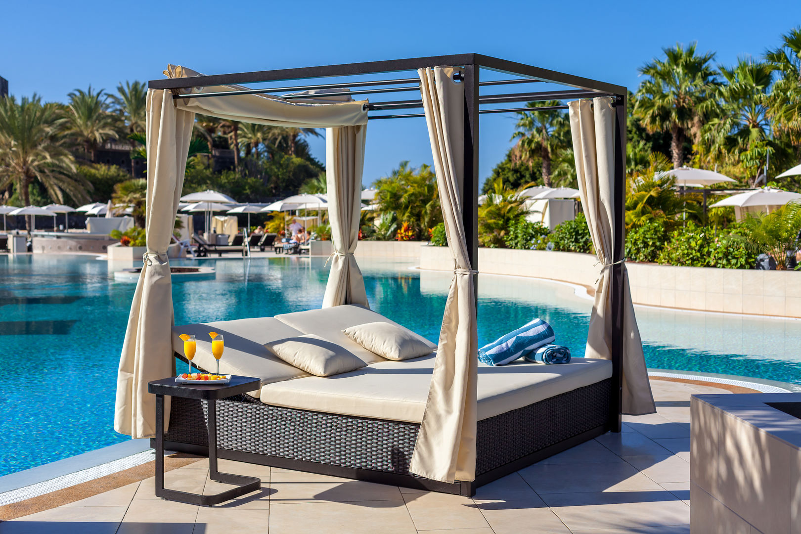 Gran Tacande Wellness & Relax foto 6