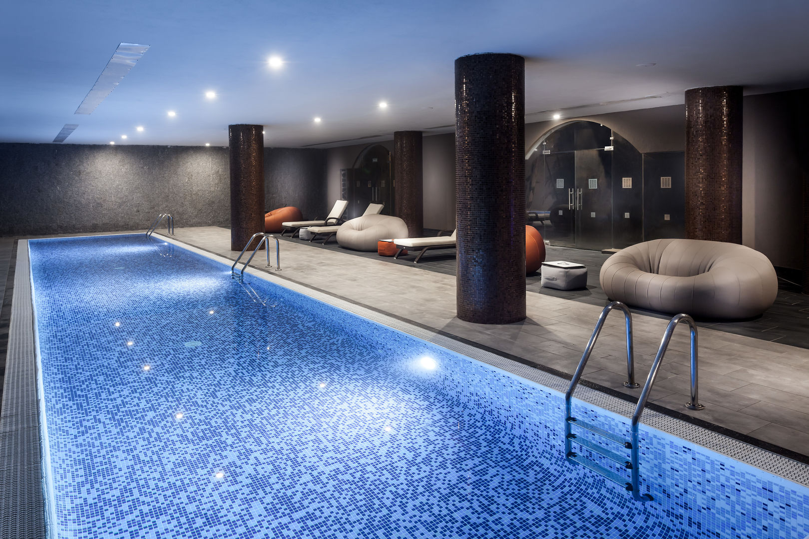 Gran Tacande Wellness & Relax foto 22