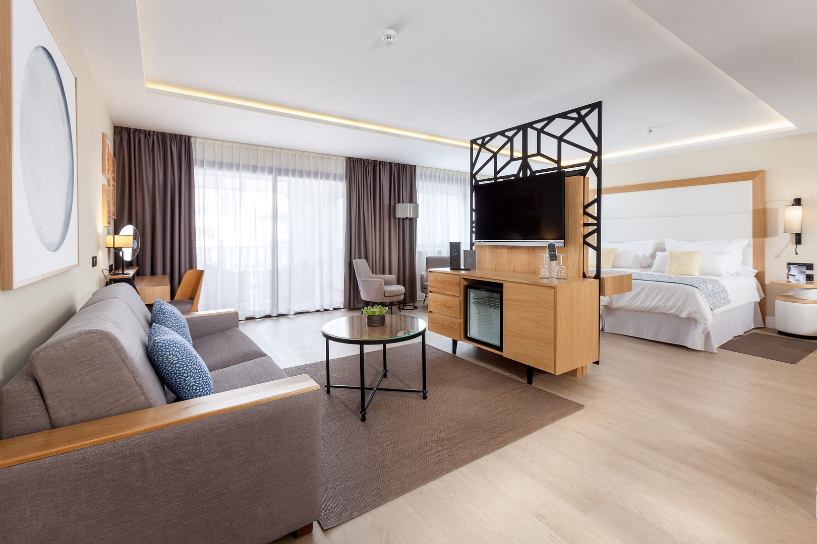 Gran Tacande Wellness & Relax foto 17