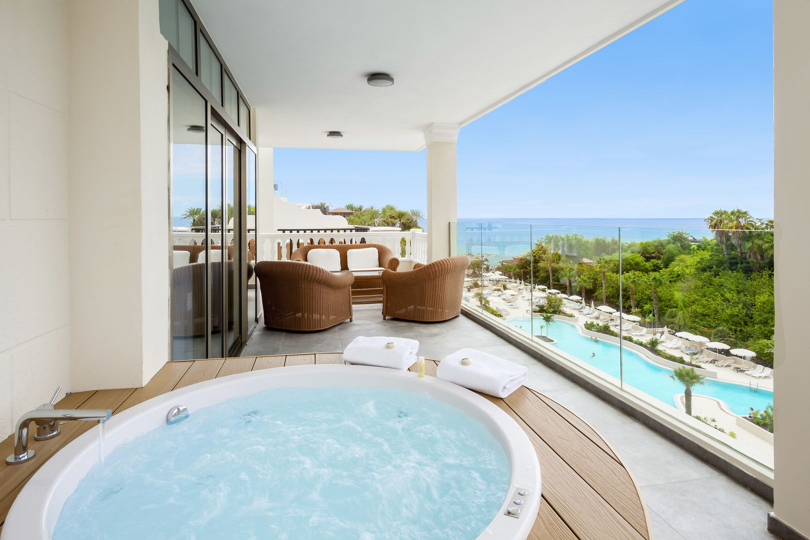 Gran Tacande Wellness & Relax foto 26