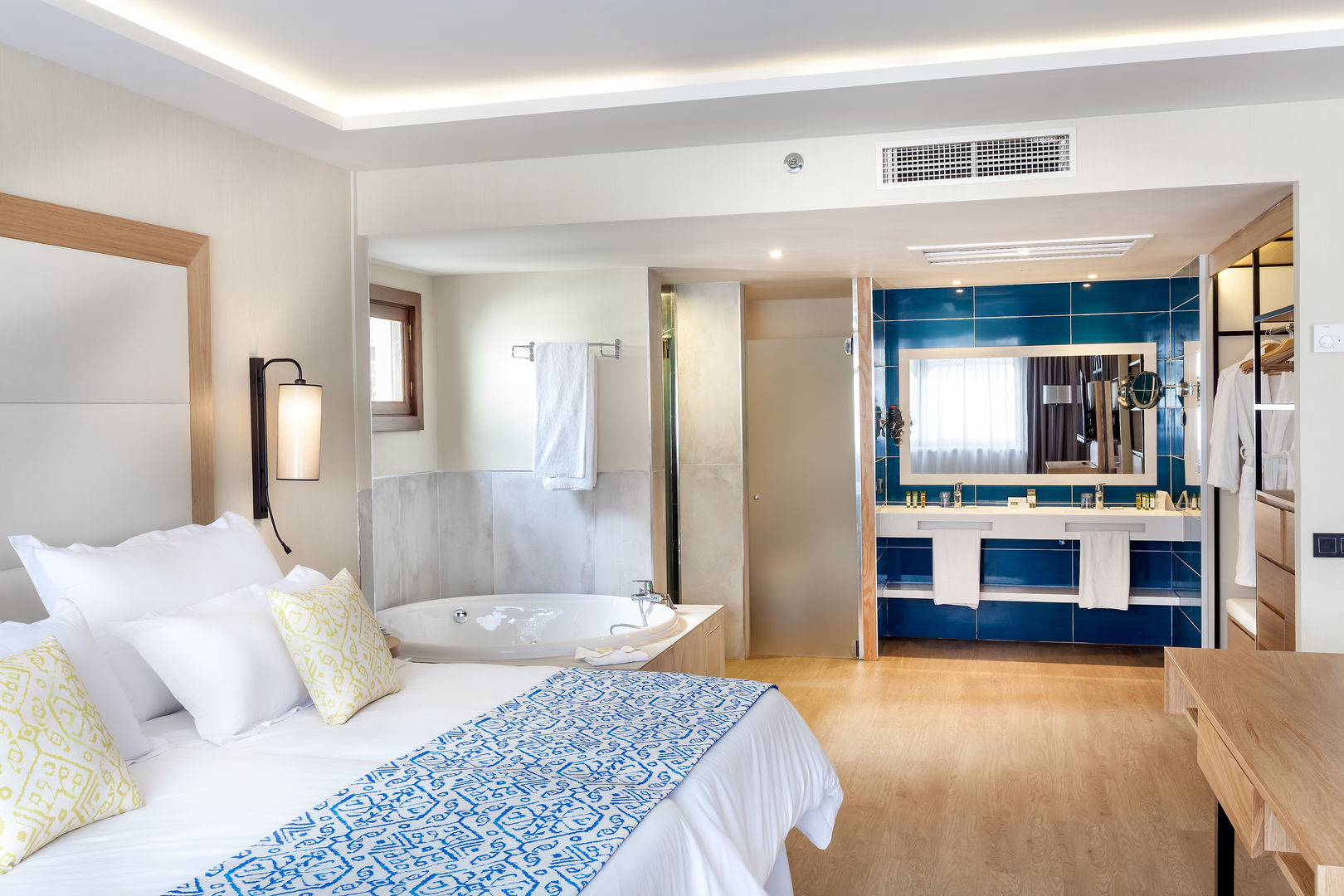 Gran Tacande Wellness & Relax foto 11