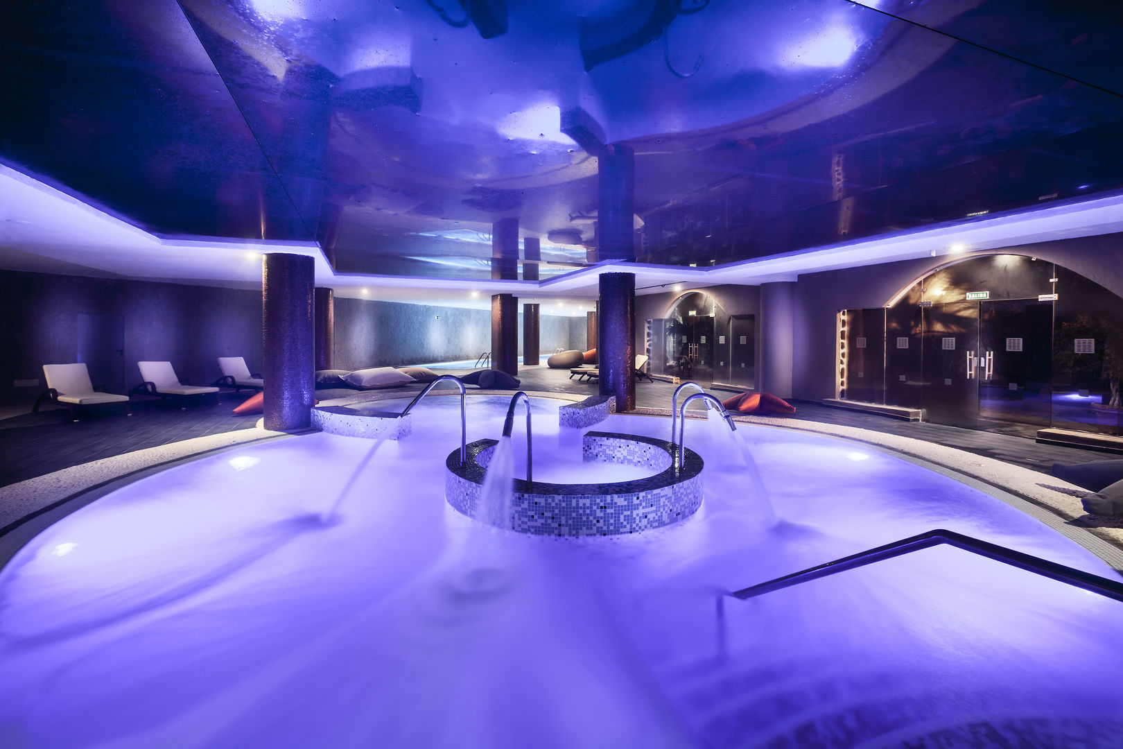 Gran Tacande Wellness & Relax foto 21