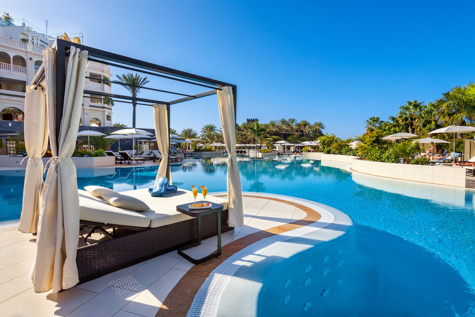 Gran Tacande Wellness & Relax image 0