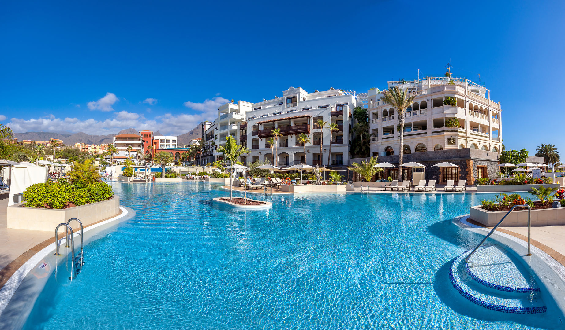 Gran Tacande Wellness & Relax foto 27