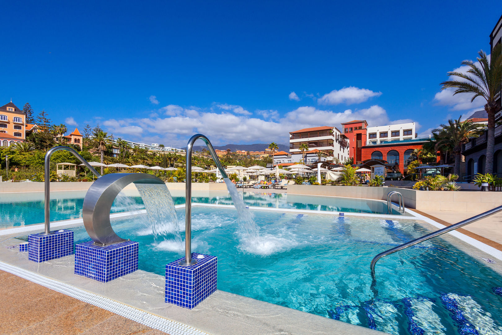 Gran Tacande Wellness & Relax foto 12