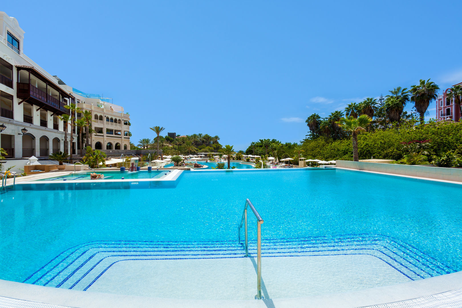 Gran Tacande Wellness & Relax foto 13