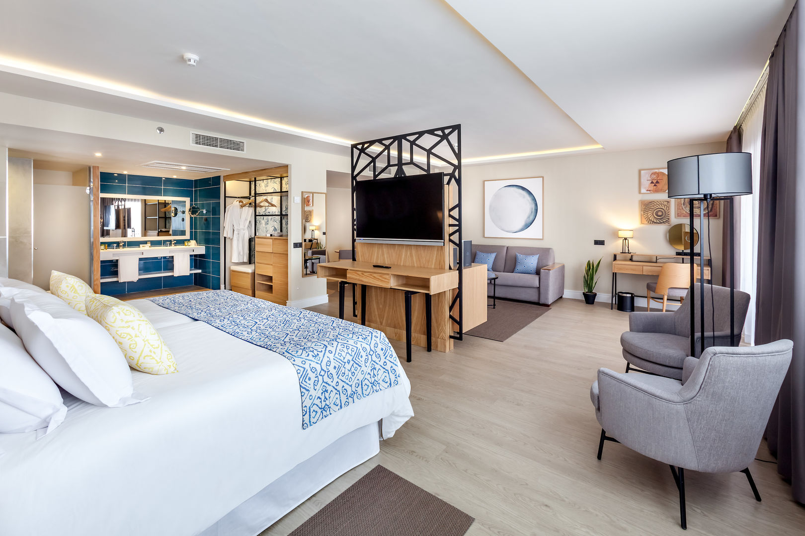 Gran Tacande Wellness & Relax foto 16