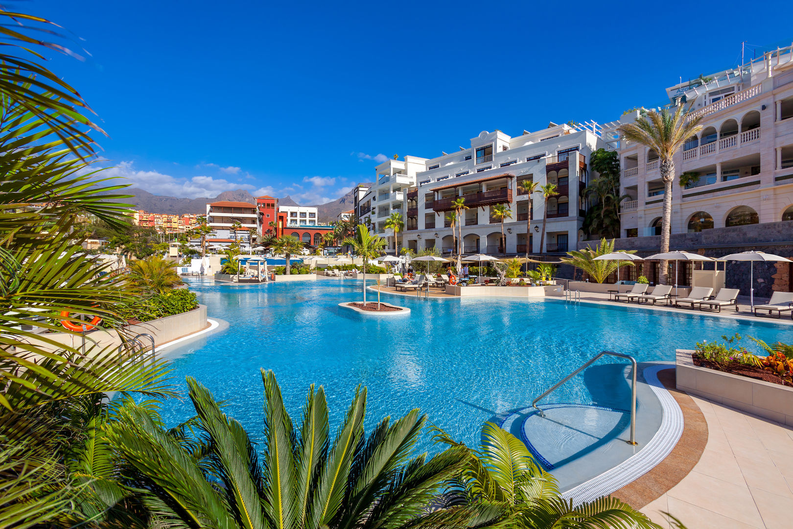 Gran Tacande Wellness & Relax foto 14