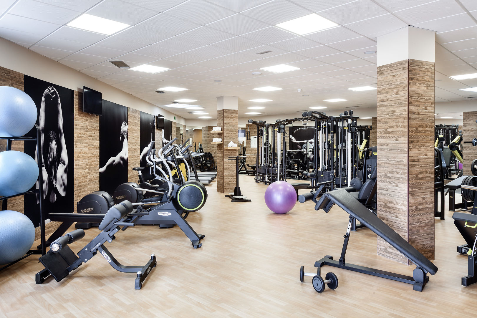 Gran Tacande Wellness & Relax foto 24