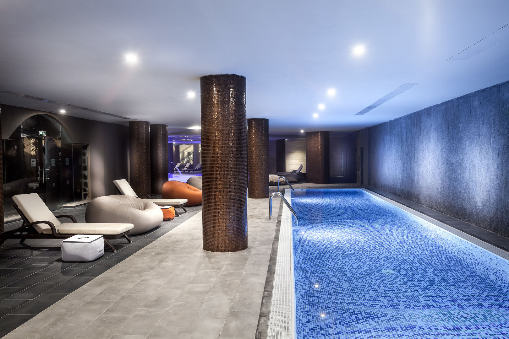 Gran Tacande Wellness & Relax foto 20