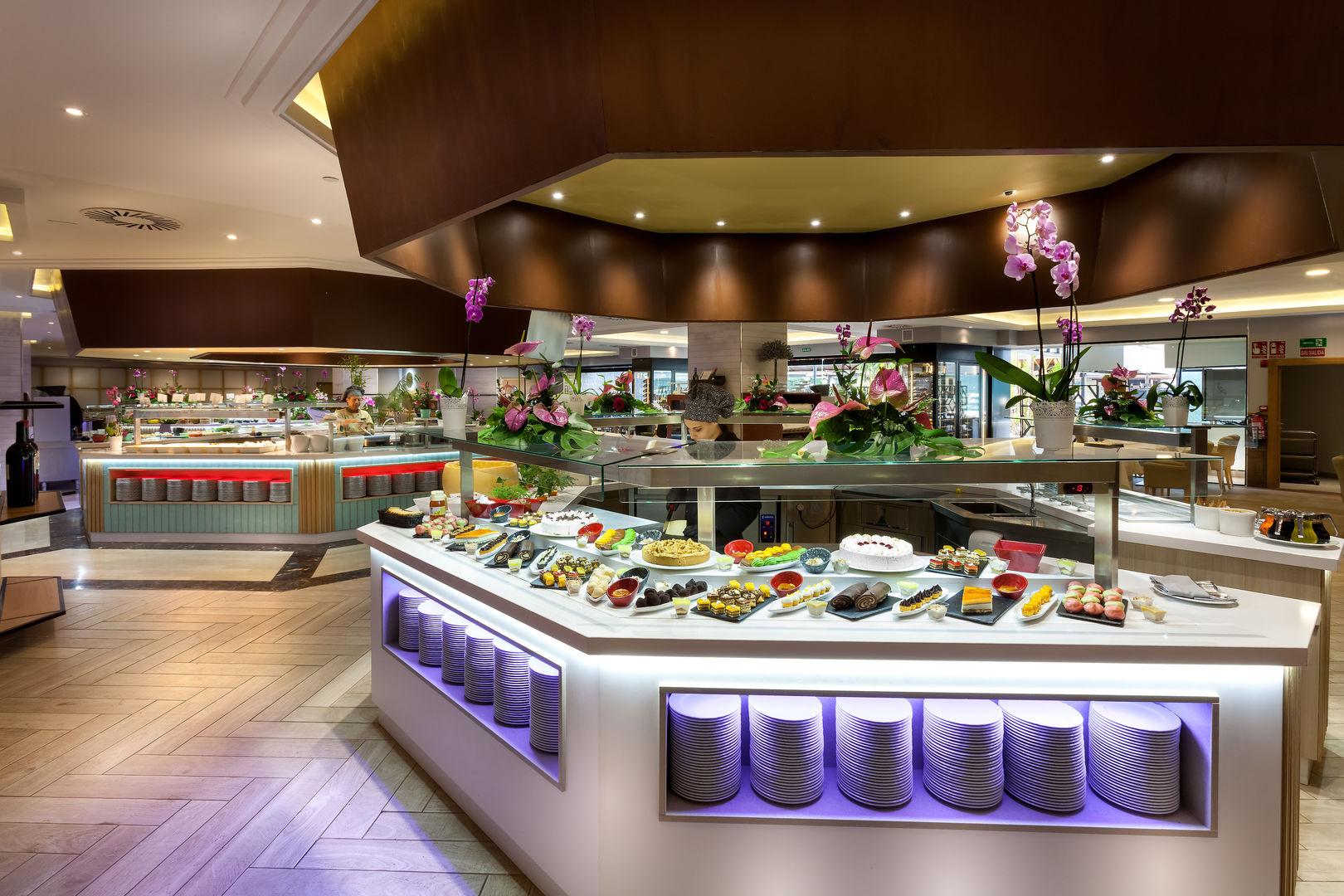 Gran Tacande Wellness & Relax foto 15