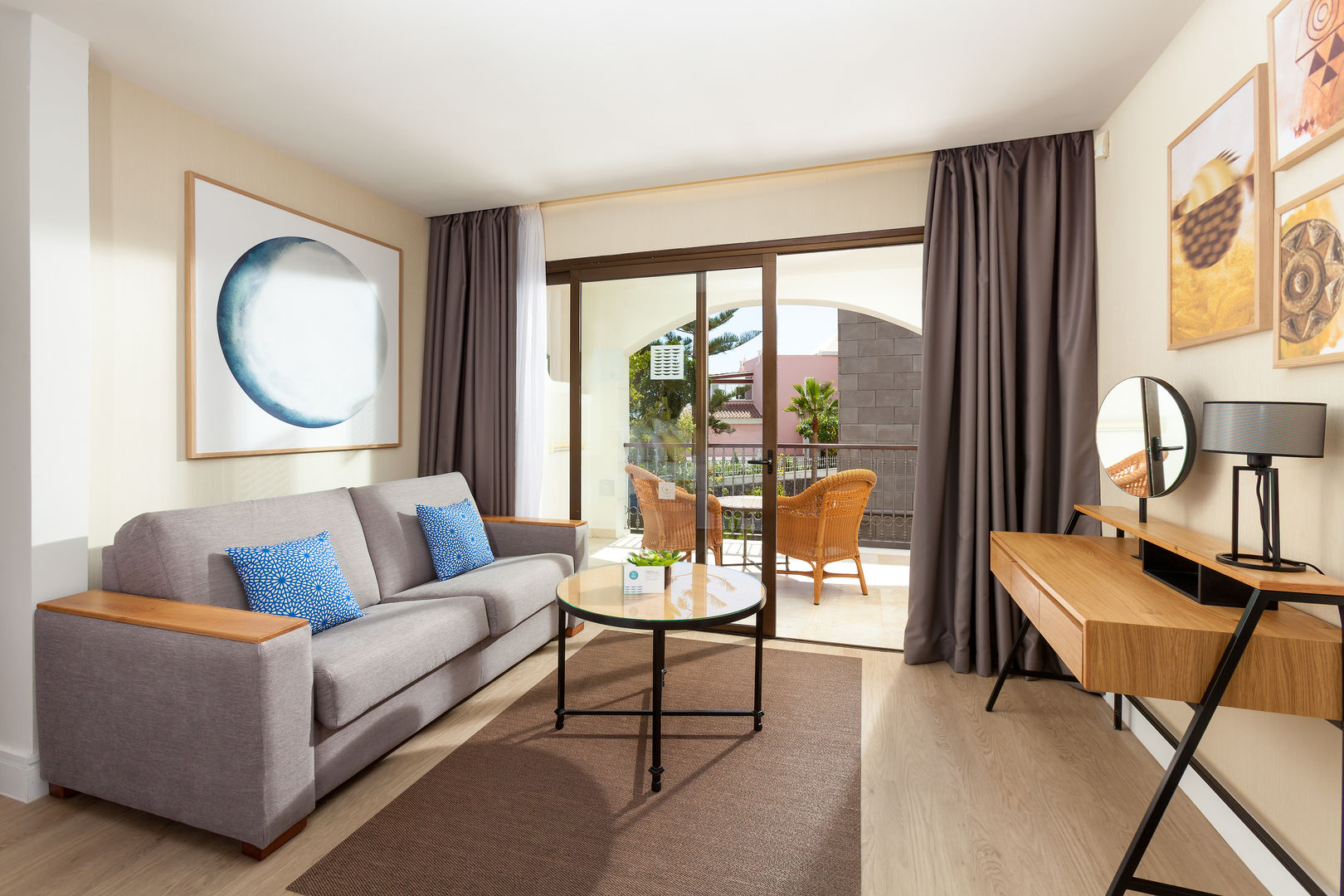 Gran Tacande Wellness & Relax foto 10