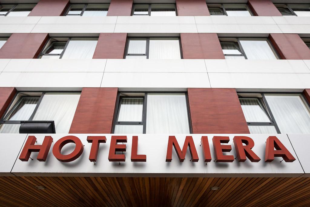 Hotel Miera foto 14