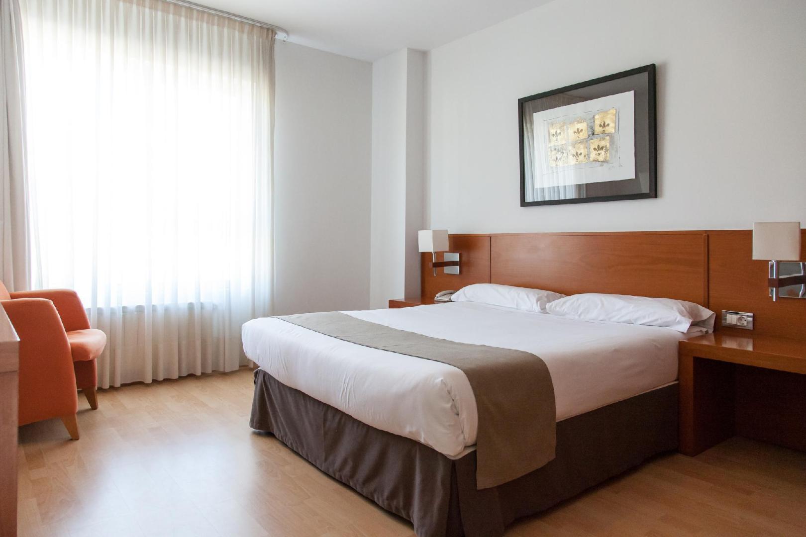 Hotel Miera foto 17
