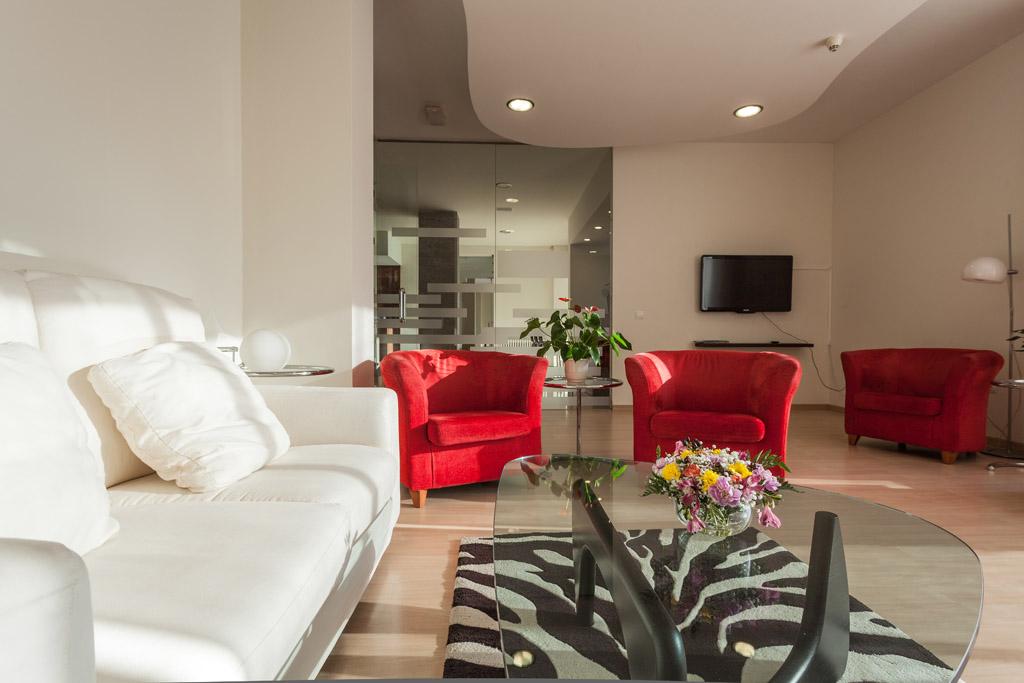 Hotel Miera foto 18