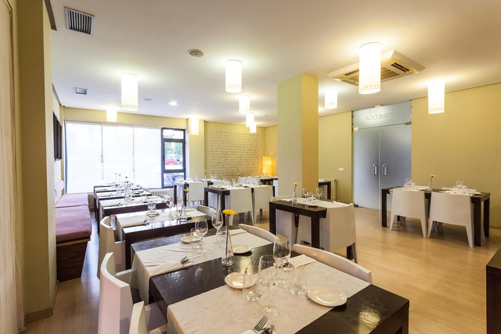 Hotel Miera foto 10