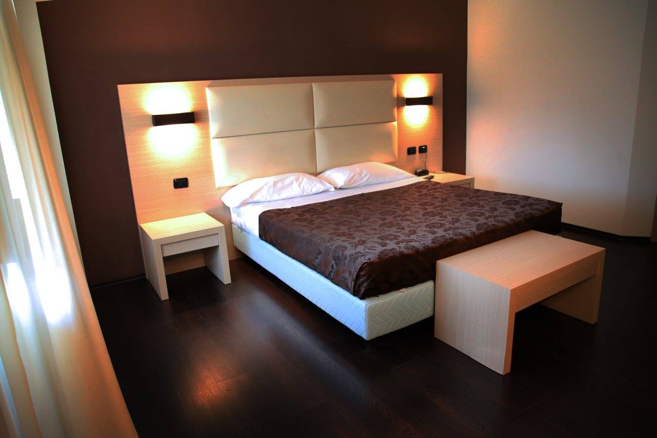 Hotel Sogni d'Oro Airport foto 10