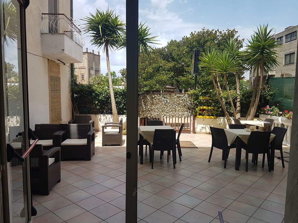 Hotel Sogni d'Oro Airport foto 11