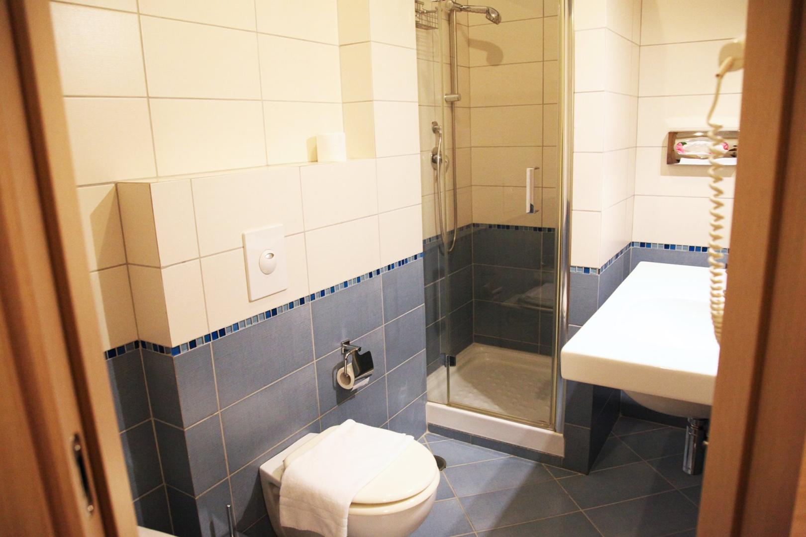 Hotel Sogni d'Oro Airport foto 6