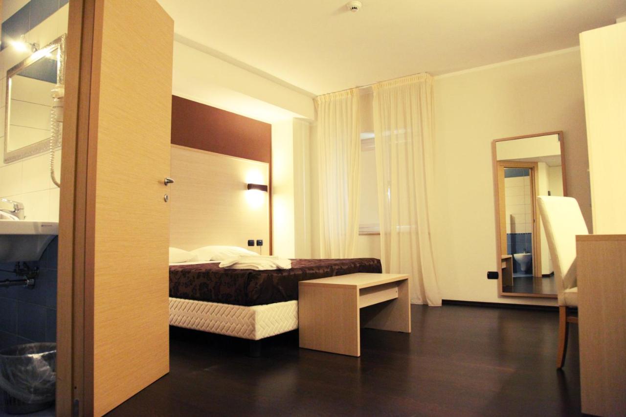 Hotel Sogni d'Oro Airport foto 3