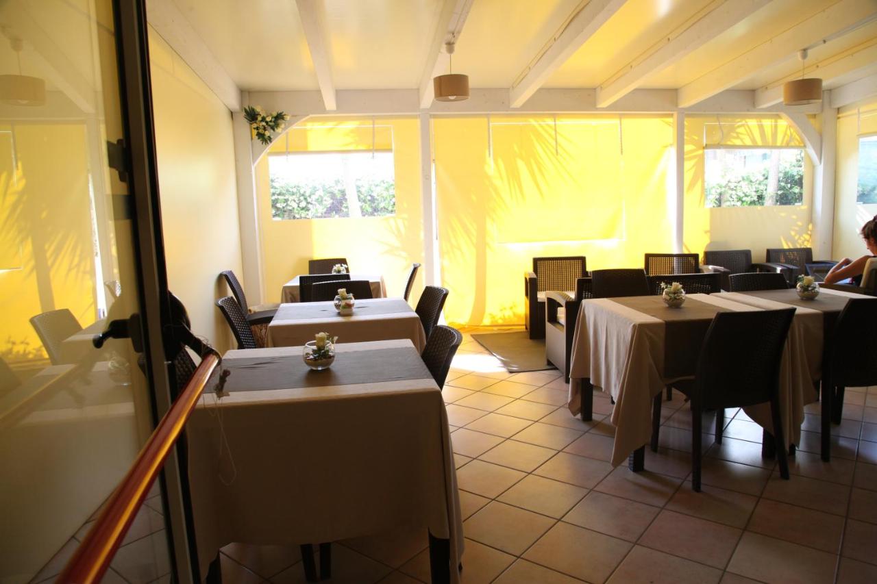 Hotel Sogni d'Oro Airport foto 4