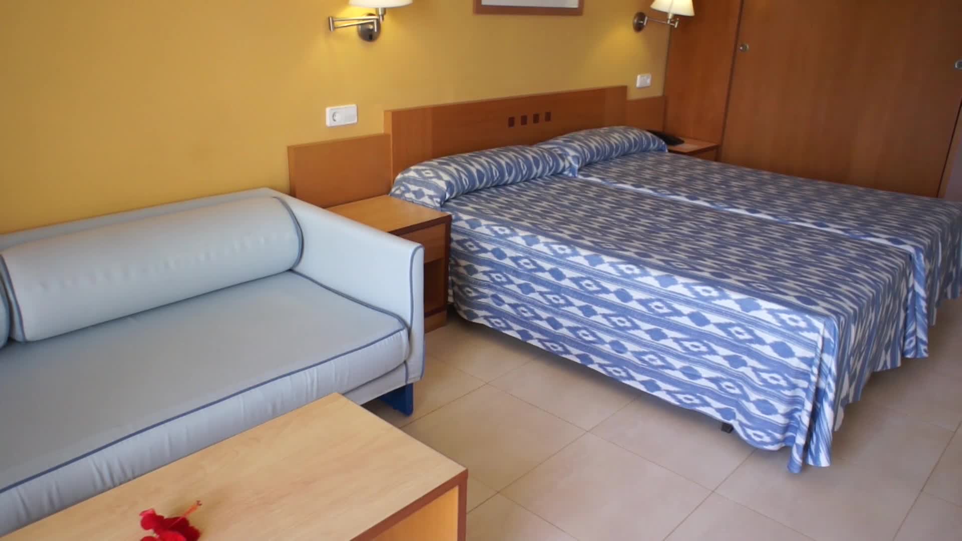 Grand Palladium White Island Resort & Spa foto 7