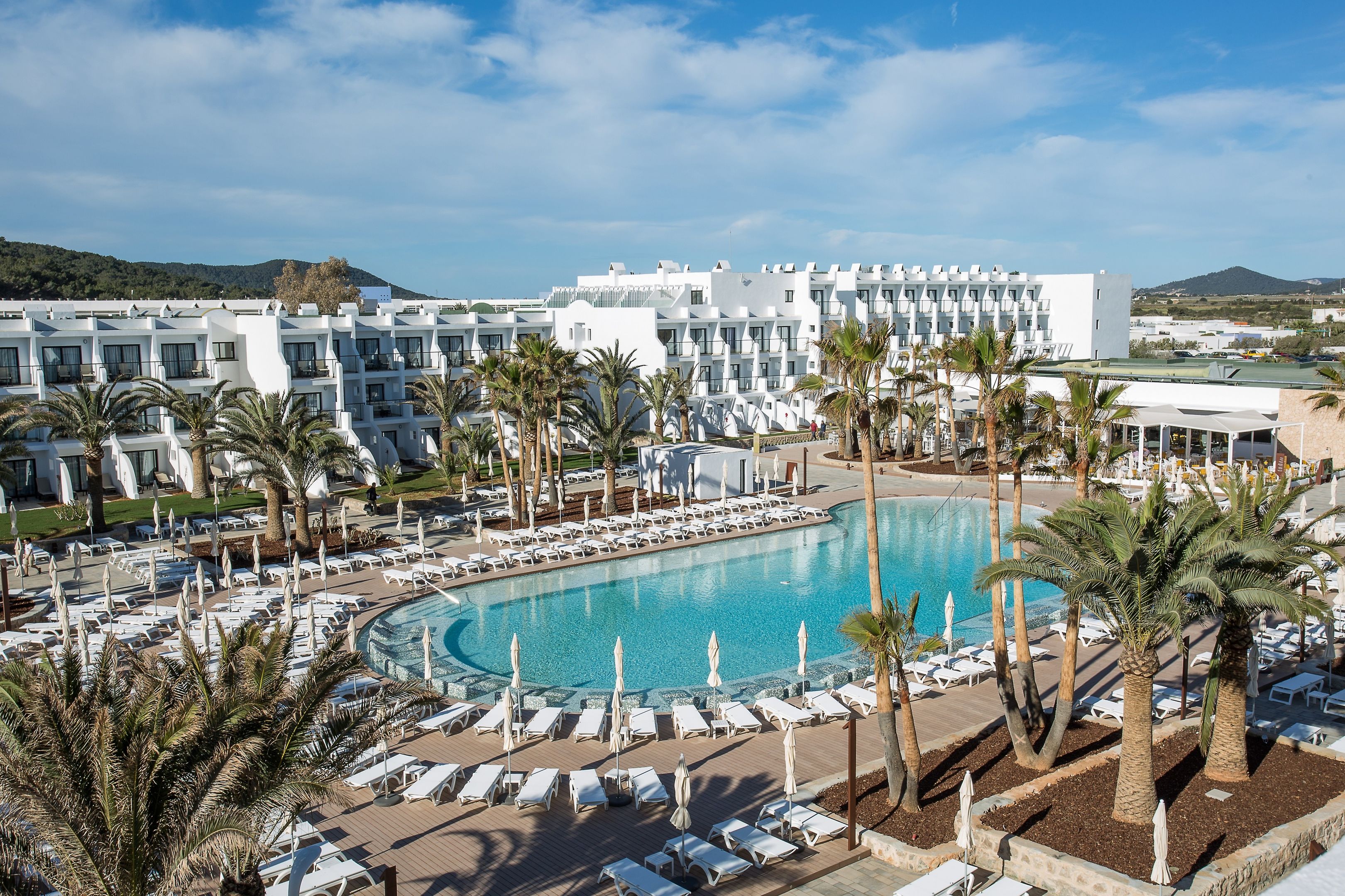Grand Palladium White Island Resort & Spa foto 30