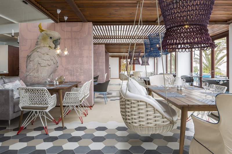 Grand Palladium White Island Resort & Spa foto 46