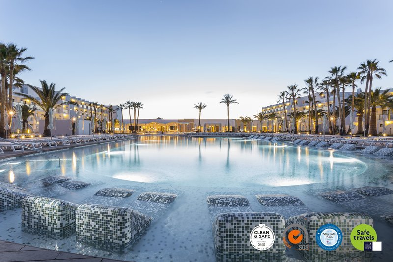 Grand Palladium White Island Resort & Spa foto 82