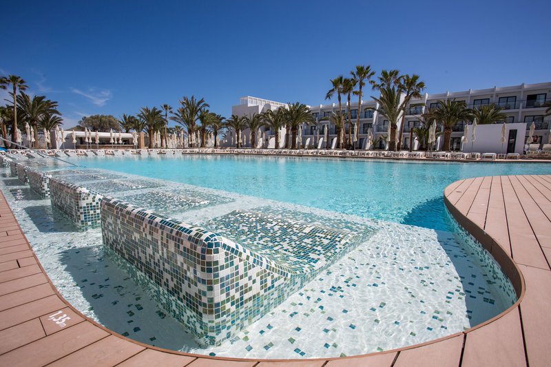 Grand Palladium White Island Resort & Spa foto 37