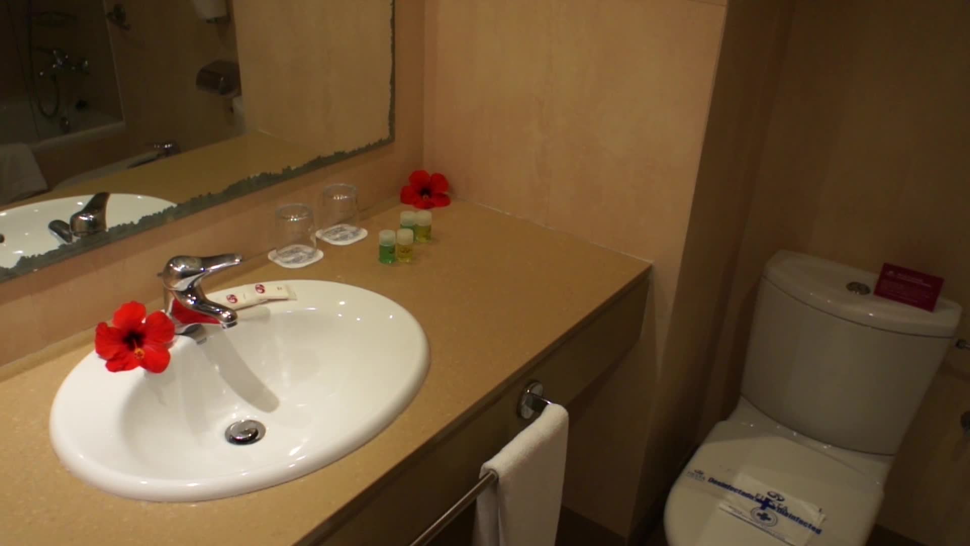 Grand Palladium White Island Resort & Spa foto 11