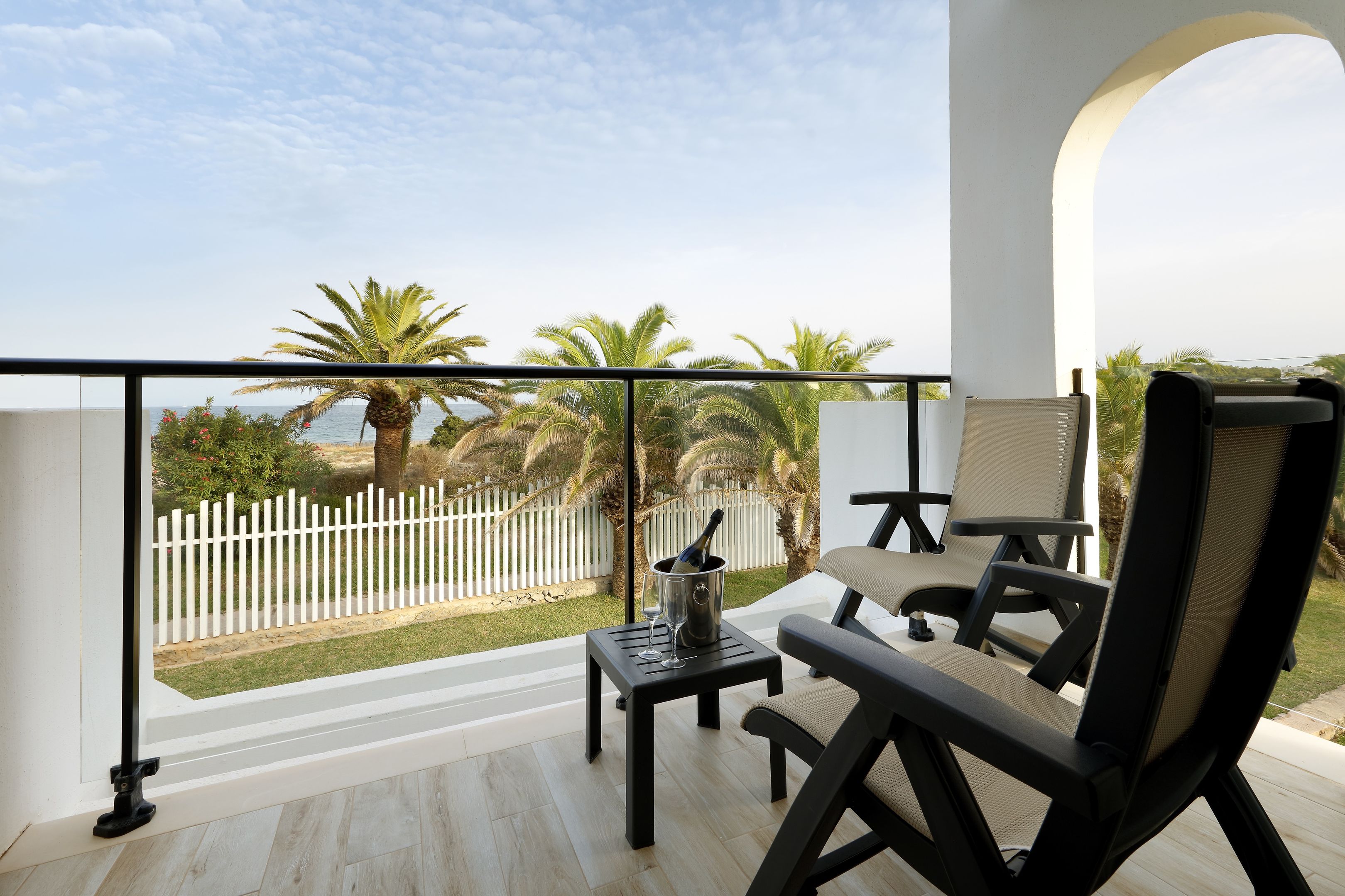 Grand Palladium White Island Resort & Spa foto 75