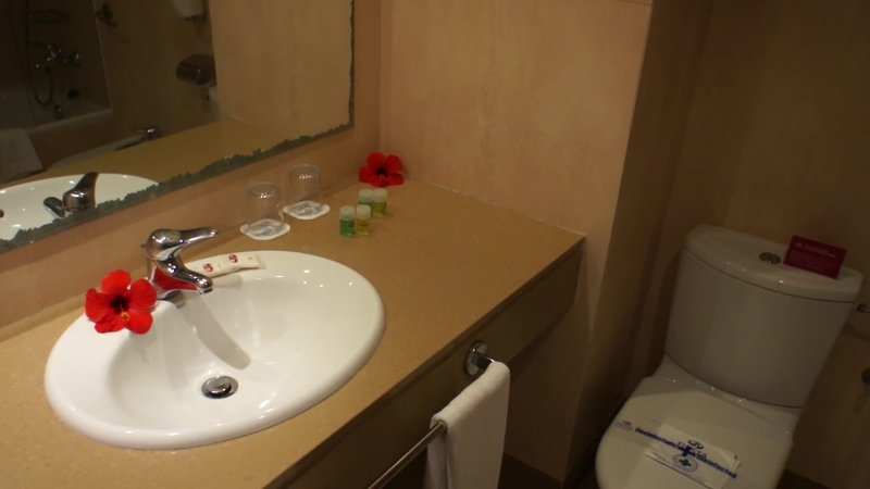 Grand Palladium White Island Resort & Spa foto 10