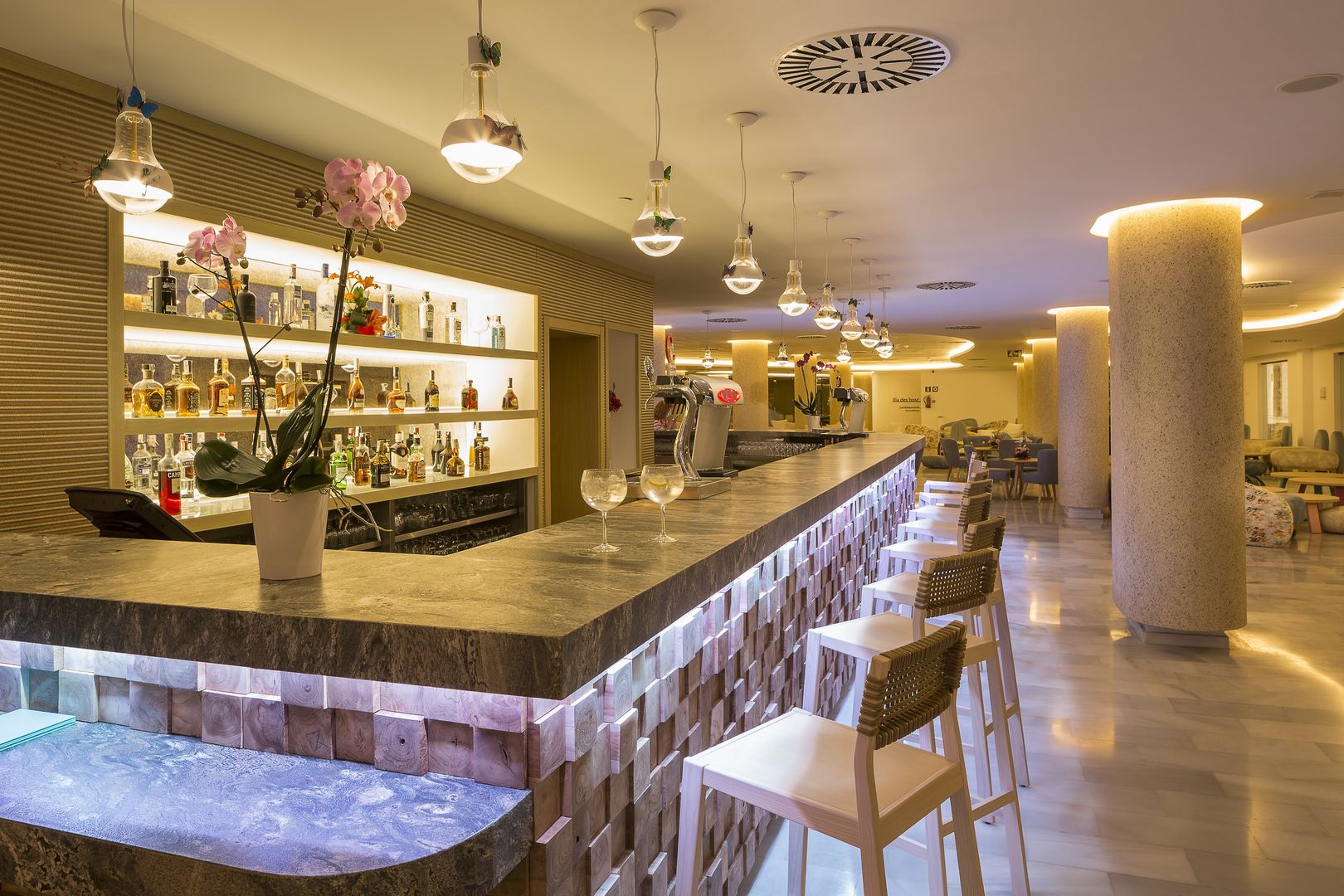 Grand Palladium White Island Resort & Spa foto 80