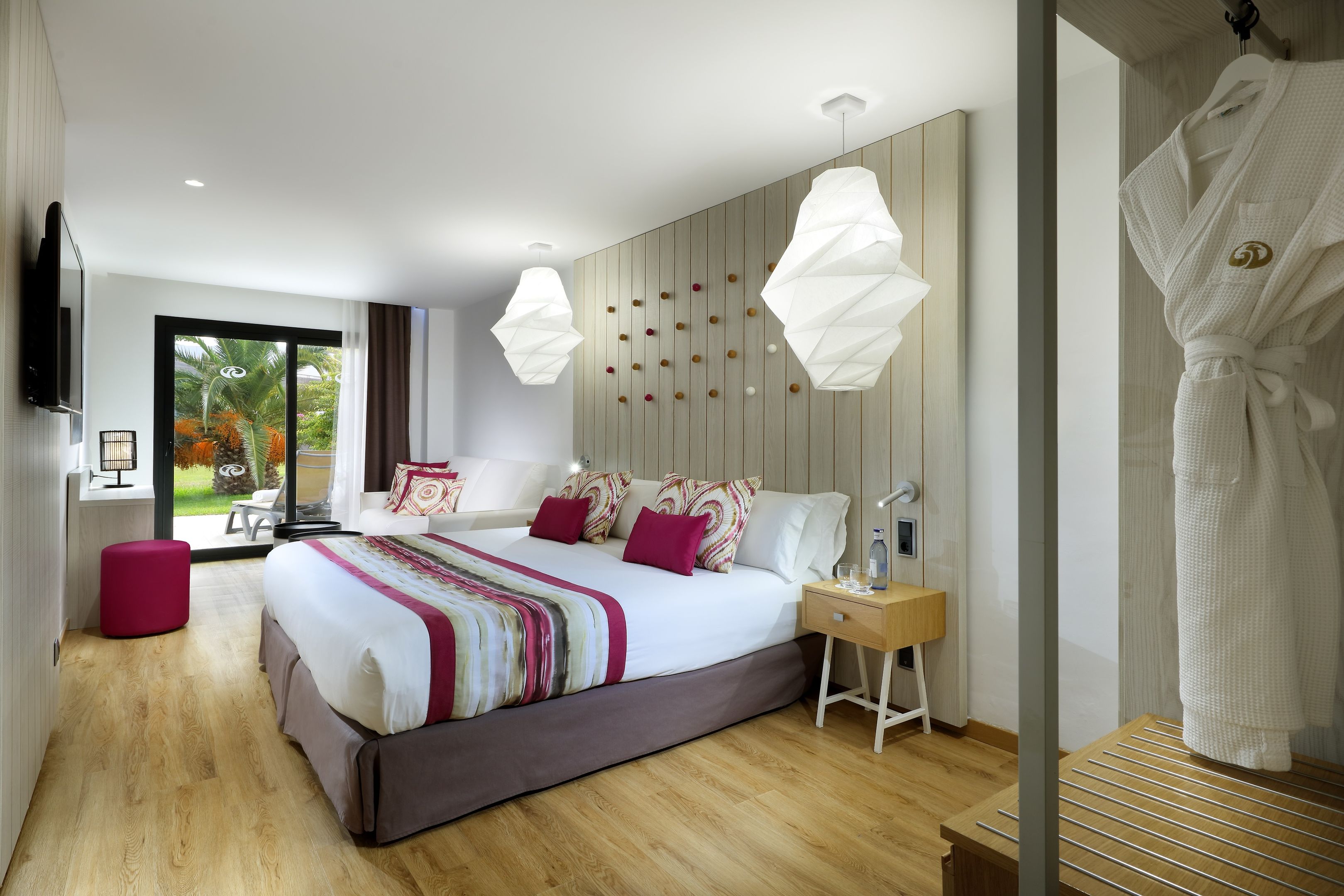 Grand Palladium White Island Resort & Spa foto 87