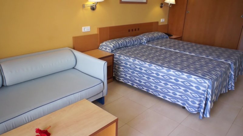 Grand Palladium White Island Resort & Spa foto 6