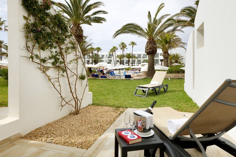 Grand Palladium White Island Resort & Spa foto 64