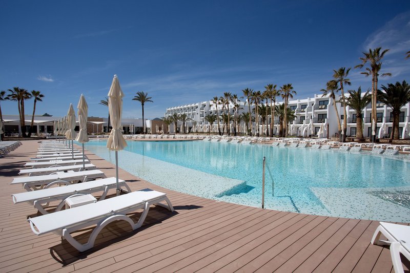 Grand Palladium White Island Resort & Spa foto 34
