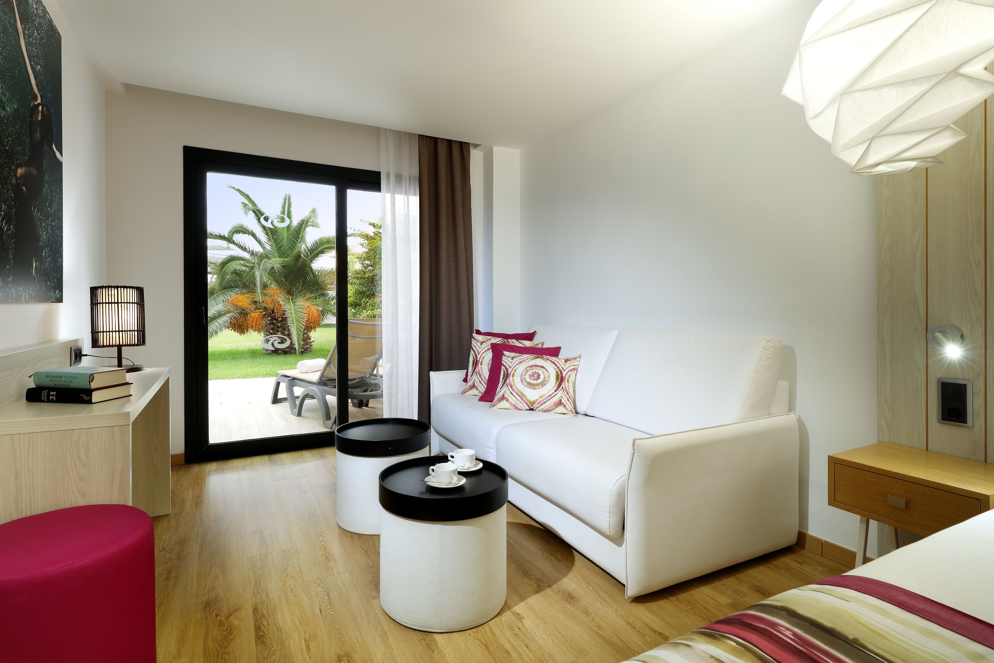 Grand Palladium White Island Resort & Spa foto 57