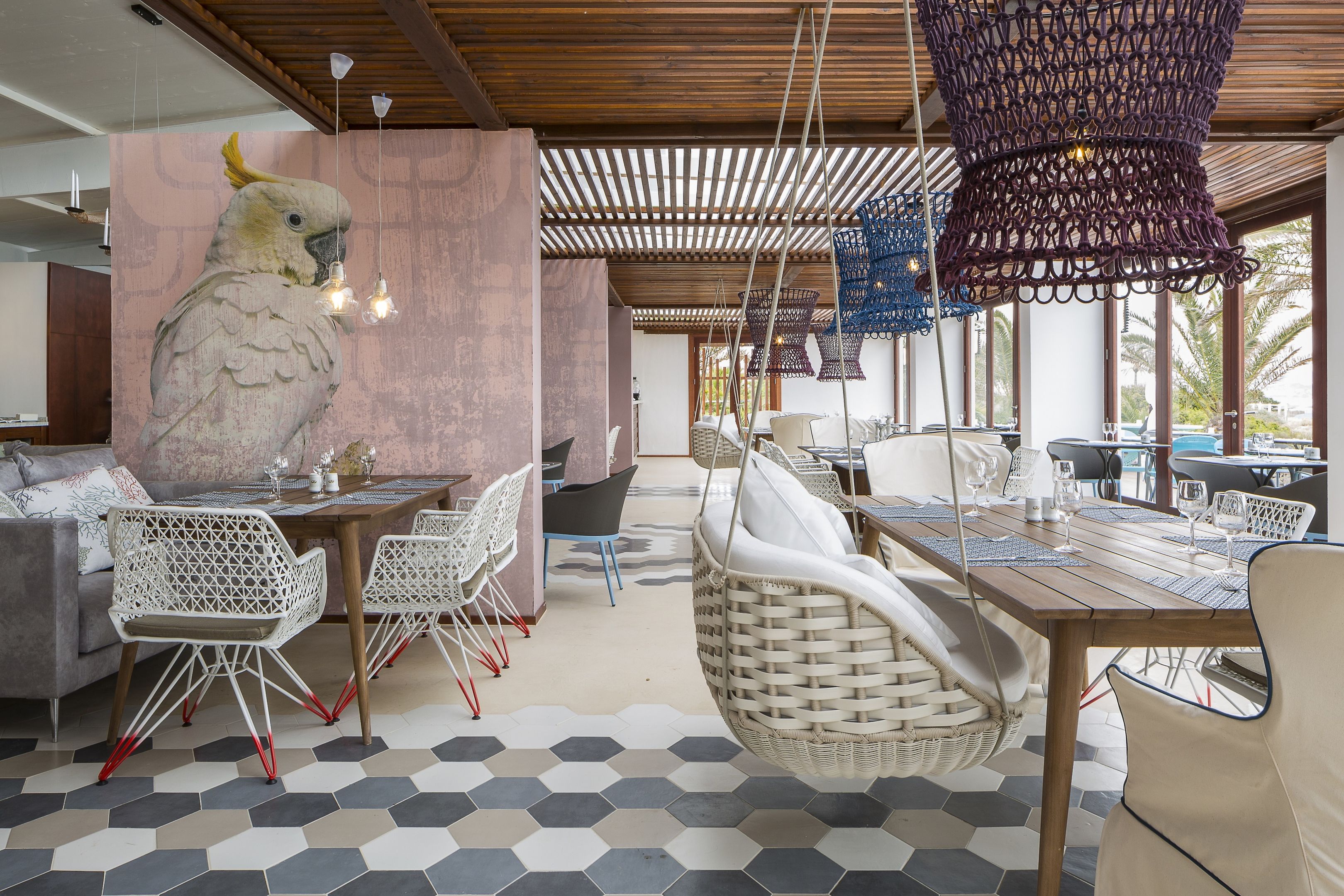 Grand Palladium White Island Resort & Spa foto 48